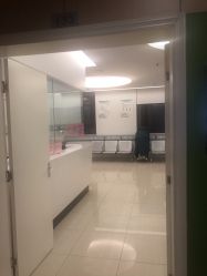 -重庆市妇幼保健院(冉家坝院区)