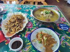 -人民公社大食堂(顺义总店)