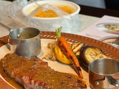 -半秋山西餐厅(宜昌大洋店)