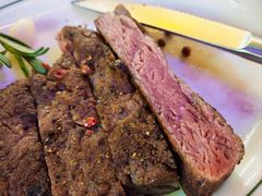 原切M3＋菲力牛排-Famous肥猫墨西哥音乐餐吧(五棵松华熙LIVE店)