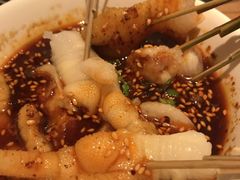 -新太二·鲜料川菜(智慧城广百店)