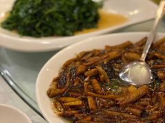 响油鳝丝-永兴餐厅(复兴中路店)