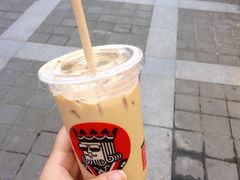 -幸运咖(思源学院店)