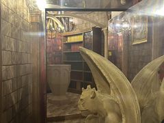 -逃脱反斗城沉浸剧情密室(北京路店)