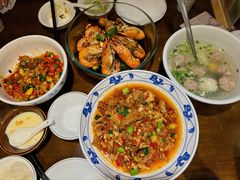 -八碗湘长沙市井菜(坡子街店)