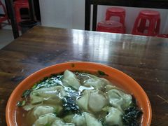 全家福-阿麟馄饨(延长路店)
