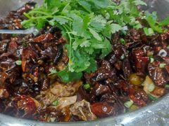 -天治宣·野椒鸡(龙头寺总店)