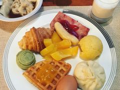 -北京新世纪饭店(动物园地铁站店)