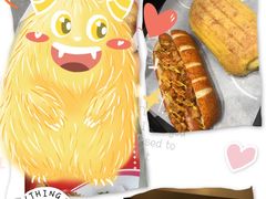 -LELECHA乐乐茶(新街口大洋店)