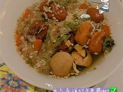 洛神花八宝茶-宁夏国强手抓羊肉·清真菜(未央路凤三店)