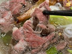 -潮正和潮汕牛肉火锅·老字号(番禺万达店)