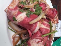 -烤肉刘·清真老北京炙子烤肉(虎坊桥老店)
