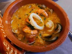 -ALBERGUE 1601 婆仔屋葡国餐厅