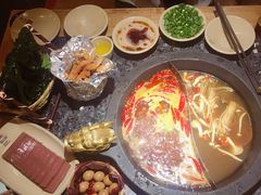 -蜀大侠火锅(四川北路店)