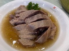 -怡园饭店-餐厅(四望亭店)