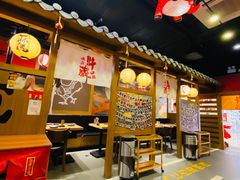 -牛藏·黑毛和牛烧肉(环市东店)