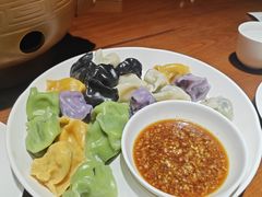 -郑庄脂渣海鲜楼(九水路店)