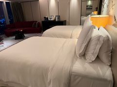-广州四季酒店