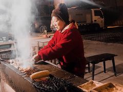 -霍元甲烧烤(江城商务大楼店)