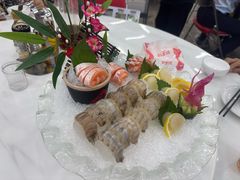 -嘉升大排档(番禺总店)