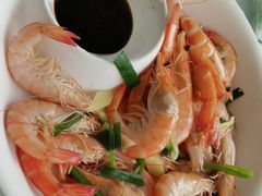 -碧海银沙海鲜餐厅(恒大海上威尼斯店)