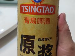 -蓝珊瑚蒸汽海鲜餐厅(龙奥店)