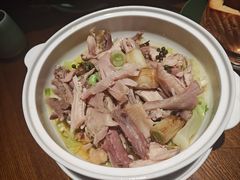 -粗茶淡饭·隐庐私厨(东亭店)
