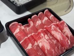 -呷哺呷哺(王府井喜悦店)