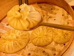 松茸汤包-庆春朴门