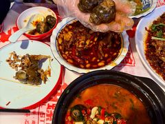 -老闵田螺馆·南昌市井菜·特色小吃(总店)