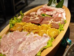 -韩象烤肉·韩国料理(市南麦凯乐旗舰店)