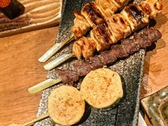 -千代武日本料理(爱建店)