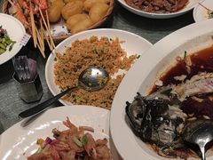 -79号渔船海鲜饭店(龙岗店)
