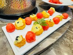 -蟹之国·精品蟹料理(极地店)