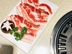 -阿泽禧烤肉(民兴花园店)