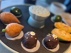 -馋遇江南·精致湖景雅宴(东方之门店)