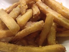 -绿茶餐厅(西湖银泰百货店)