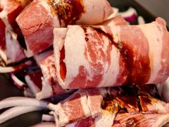 -聚首堂·特色小吃·肘子·炙子烤肉烤串(什刹海德胜门店)