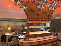 -波特曼西餐厅(中央大街店)