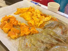 -玫瑰花园自助烤肉(金源店)