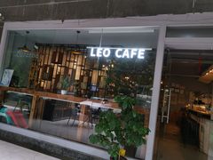门面-LEO CAFE