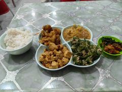-晓宇盒饭(民安街店)