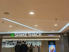 包房-Shake Shack(西单大悦城店)