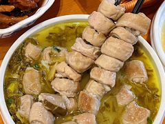 -品鲜村农家菜·阳澄湖大闸蟹(总店)