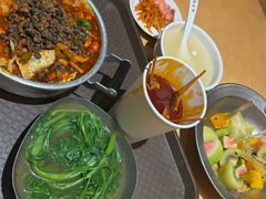 -水平有限广西米粉·广西风味集(五道口店)