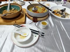 -鹿鸣酒家(越秀店)