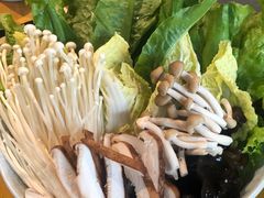 -贰重天冰煮羊自助火锅(东坝店)