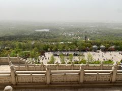 -牛首山文化旅游区