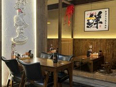 -一豚轩·烧鸟·豚骨拉面(五四路店)