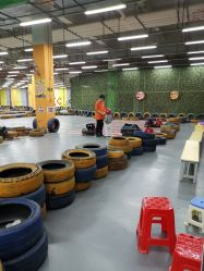 -乐8运动馆·桐语运动乐园(南湖二路店)